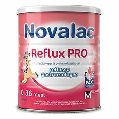 Menarini Codifi Srl Novalac Reflux Pro Latte In Polvere