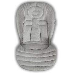 Inglesina Baby Snug Riduttore Per Passeggino Grey