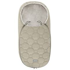 Inglesina Sacco Invernale Newborn Winter Footmuffs Desert