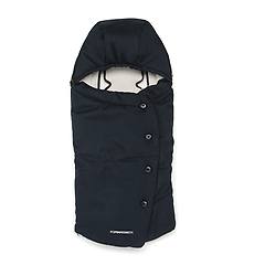 foppapedretti sacco invernale trendy blue melange