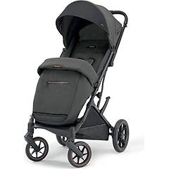inglesina passeggino 4 ruote maior magnet grey