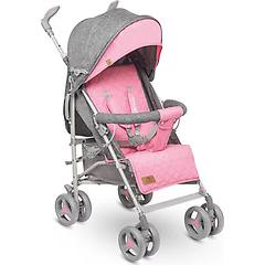 Lionelo Irma Passeggino Leggero E Pieghevole Per Bambini