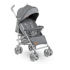 Lionelo Irma Passeggino Leggero E Pieghevole Per Bambini