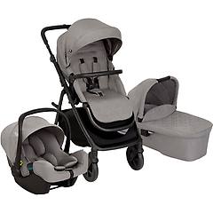 Graco Trio Near2me Dlx (graco061)