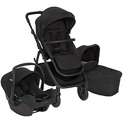 Graco Trio Near2me Dlx (gt1910aamdn000)