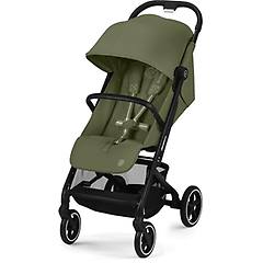 cybex beezy blk moss green khaki pu1