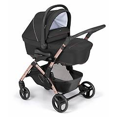 cam sistema modulare 877021 c952 fluido easy duo nero