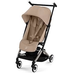 cybex gold passeggino libelle almond beige 2025