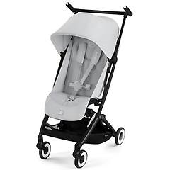 cybex gold passeggino libelle fog grey 2025