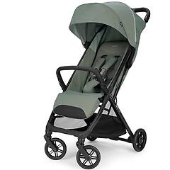 Inglesina - Passeggino 4 Ruote Ag87s0ptg Quid3 Planet Green