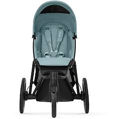 Cybex Gold Passeggino Avi Spin Blk (524000625)