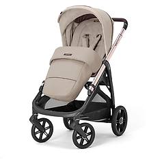 Inglesina Passeggino Aptica Collezione 2024 (ag60s0psb)