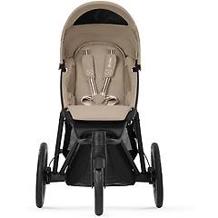 Cybex Gold Passeggino Avi Spin Blk (524001009)