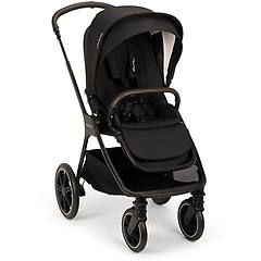 Nuna Passeggino Triv Lx Caviar