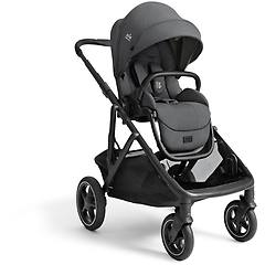 joie signature passeggino gemellare versiti (joie0133)