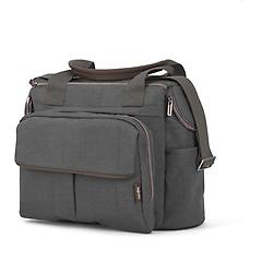 inglesina borsa dual bag aptica (ax62q0vlg)
