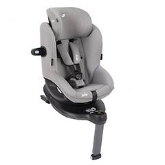 joie seggiolino auto i spin 360 e