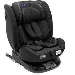 chicco seggiolino auto unico evo black