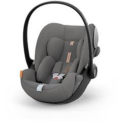 Cybex Gold Seggiolino Auto Cloud G I-size Plus Incluso