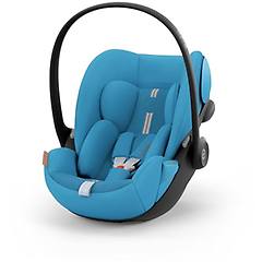 Cybex Gold Seggiolino Auto Cloud G I-size Beach Blue