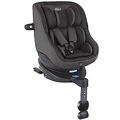 Graco Seggiolino Auto Turn2me I-size 360 (gc2116abhth000)