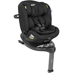 Graco - Turn2me Grow I-size R129 Seggiolino Auto Evolutivo