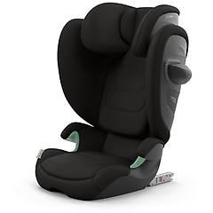 Cybex Gold Seggiolino Auto Solution G2 Magic Black (comfort)