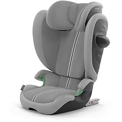 Cybex Gold Seggiolino Auto Solution G2 Stone Grey (plus)