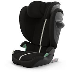 cybex solution g2 plus moon black black pu1