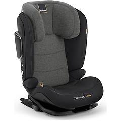 Inglesina Seggiolino Auto Cartesio Vulcan Black