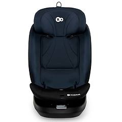 Kinderkraft I-grow Seggiolino Auto 0-36 Kg I-size 40-150 Cm