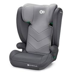 Kinderkraft Seggiolino Auto I-size (100-150cm) I Spark Evolutivo