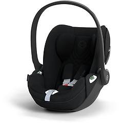 Cybex Platinum Ovetto Neonato Cloud T I-size Sepia Black
