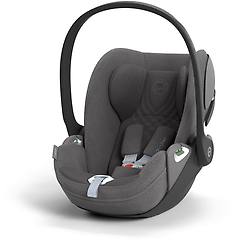 cybex platinum seggiolino cloud t i size mirage grey plus