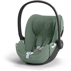 Cybex Platinum Ovetto Neonato Cloud T I-size Leaf Green