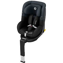 maxicosi mica 360 s seggiolino auto girevole 360 3 mesi-4 anni (61-105 cm) seggiolino auto isofix rotazione
