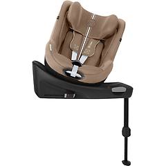 cybex sirona gi i size plus almond beige beige pu1