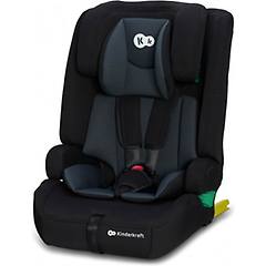 kinderkraft safety fix 2 i-size 76-150 cm seggiolino auto 9-36 kg isofix alzatina auto bimbi poggiatesta