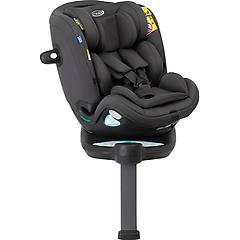 Graco Seggiolino Auto Turn2me Grow I-size 360 R129 (gc2404aairo000)