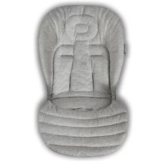 Inglesina Baby Snug Riduttore Per Passeggino Grey