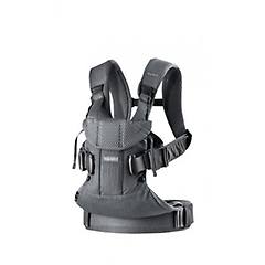 Babybjorn Babybjörn Marsupio One Air Mesh 3d Antracite