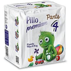 Pillo Add S. R. L. Pants Maxi Pannolini Mutandina Taglia