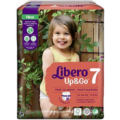 essity italy up go taglia 7 16 26 kg 16 pannolini