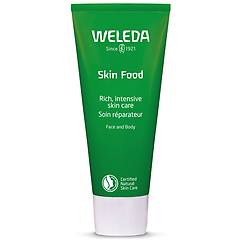 Weleda Skin Food Crema Nutriente Viso E Corpo 75 Ml