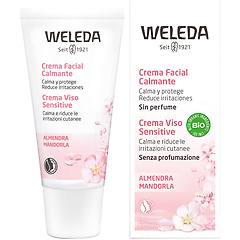 Weleda Amande Cr. Viso Mand30ml