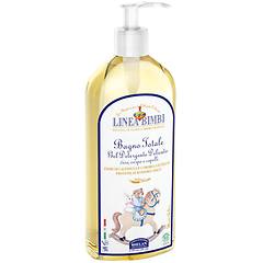 Helan Linea Bimbi Bagno Totale Gel Detergente 500ml