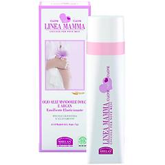 Helan Cosmesi Srl Linea Mamma Olio Mandorle Dolci 200ml