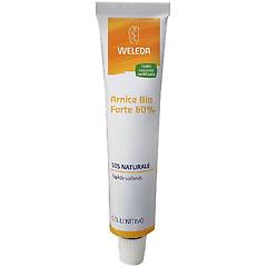 Weleda Arnica Bio Forte 60% Gel Lenitivo Naturale 25 G