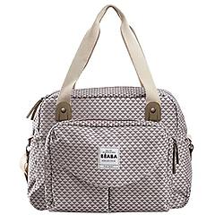 Beaba - Borsa Nursey Geneve Ii Grigio 23 L 940212