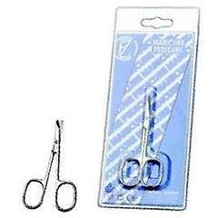 Farmac Zabban Farmac-zabban Forbicina Neonati Punta Tonda